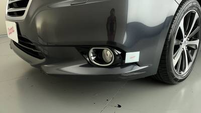 2017 SUBARU LIBERTY imperfections