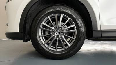 2018 MAZDA CX-5 gallery