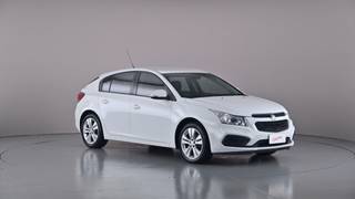 2015 HOLDEN CRUZE