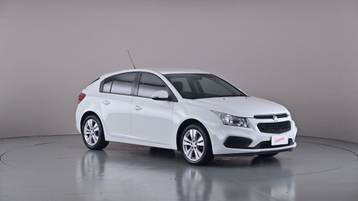 2015 HOLDEN CRUZE