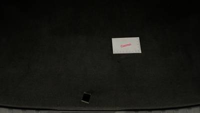 2022 TOYOTA RAV4 imperfections