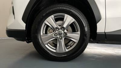 2022 TOYOTA RAV4 gallery