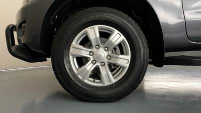 2021 FORD RANGER gallery