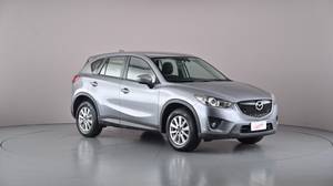 2013 MAZDA CX-5