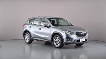 2013 MAZDA CX-5