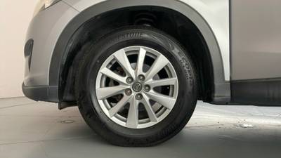 2013 MAZDA CX-5 gallery