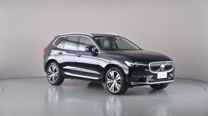 2022 VOLVO XC60