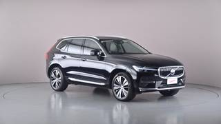 2022 VOLVO XC60
