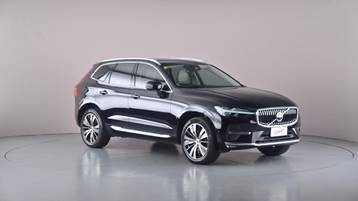 2022 VOLVO XC60