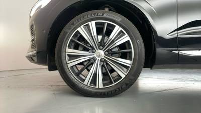 2022 VOLVO XC60 gallery