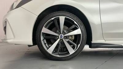 2018 SUBARU IMPREZA gallery