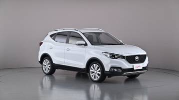 2022 MG ZS