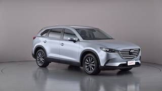 2021 MAZDA CX-9
