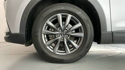 2021 MAZDA CX-9 gallery