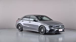2022 MERCEDES-BENZ A35