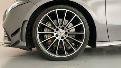2022 MERCEDES-BENZ A35 gallery
