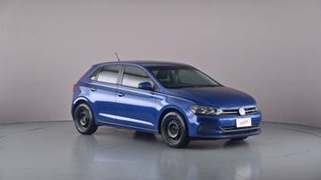 2019 VOLKSWAGEN POLO