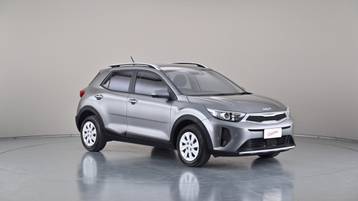 2023 KIA STONIC