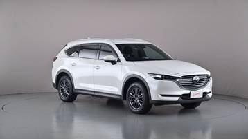 2022 MAZDA CX-8 SPORT