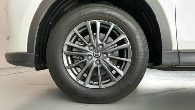 2022 MAZDA CX-8 SPORT gallery