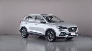 2021 MG HS