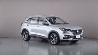 2021 MG HS