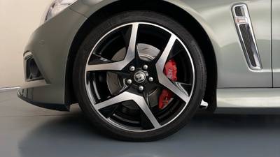 2013 HSV CLUBSPORT gallery