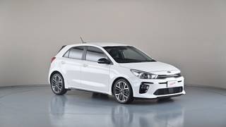 2020 KIA RIO