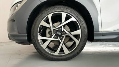 2022 HYUNDAI KONA gallery