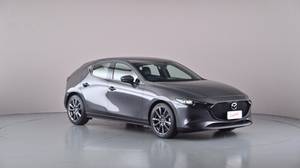 2020 MAZDA 3