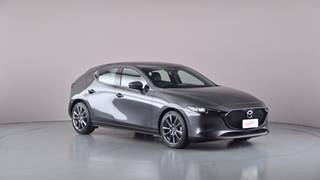 2020 MAZDA 3