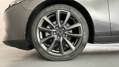 2020 MAZDA 3 gallery