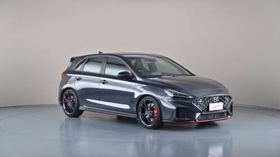 2021 HYUNDAI I30