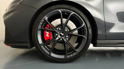 2021 HYUNDAI I30 gallery