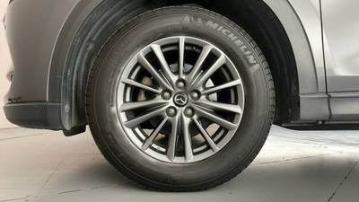 2017 MAZDA CX-5 gallery