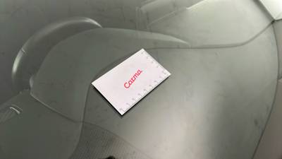 2022 TOYOTA COROLLA imperfections