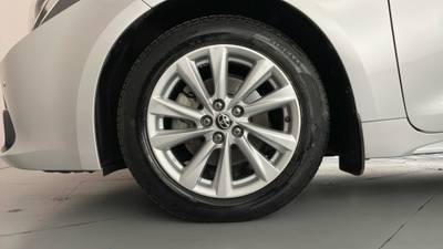 2022 TOYOTA COROLLA gallery