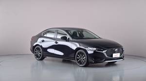 2025 MAZDA 3