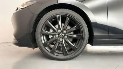 2025 MAZDA 3 gallery