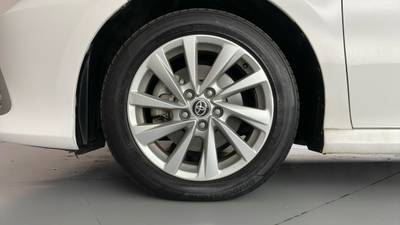 2021 Toyota Camry gallery