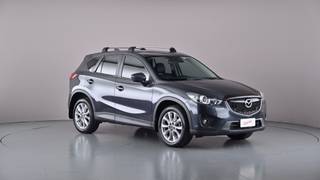 2013 MAZDA CX-5