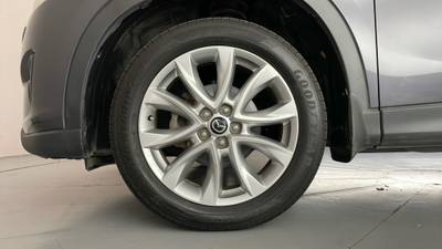 2013 MAZDA CX-5 gallery