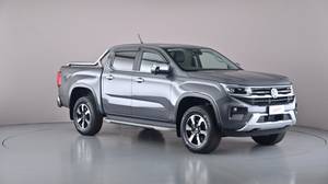 2023 VOLKSWAGEN AMAROK