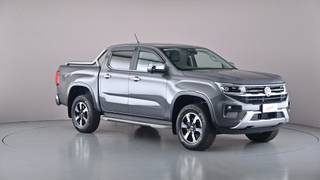 2023 VOLKSWAGEN AMAROK