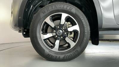 2023 VOLKSWAGEN AMAROK gallery