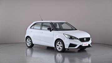 2024 MG MG3