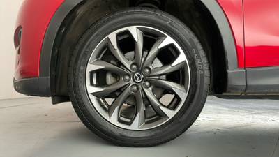 2016 MAZDA CX-5 gallery