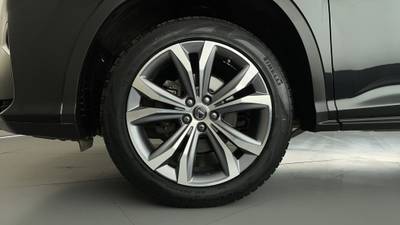 2018 LEXUS RX350L gallery