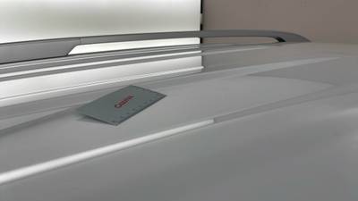 2022 Hyundai Venue imperfections