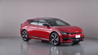 2022 KIA EV6